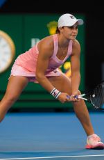 ASHLEIGH BARTY at 2019 Australian Open at Melbourne Park 01/14/2019