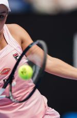 ASHLEIGH BARTY at 2019 Australian Open at Melbourne Park 01/16/2019