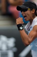 ASTRA SHARMA at 2019 Australian Open at Melbourne Park 01/16/2019