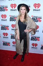 AUDRINA PATRIDGE at 2019 Iheartradio Alter Ego in Inglewood 01/19/2019