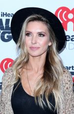 AUDRINA PATRIDGE at 2019 Iheartradio Alter Ego in Inglewood 01/19/2019