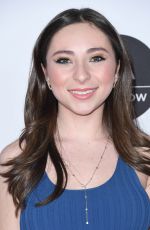 AVA CANTRELL at LA Art Show Opening Night Gala 01/23/2019