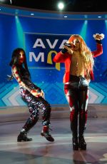 AVA MAX Performs at Today Show 01/25/2019