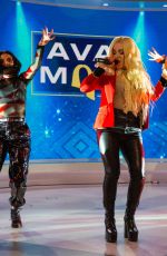 AVA MAX Performs at Today Show 01/25/2019