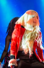 AVA MAX Performs at Today Show 01/25/2019