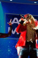 AVA MAX Performs at Today Show 01/25/2019