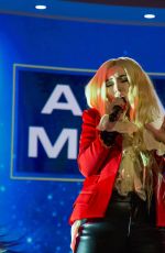 AVA MAX Performs at Today Show 01/25/2019