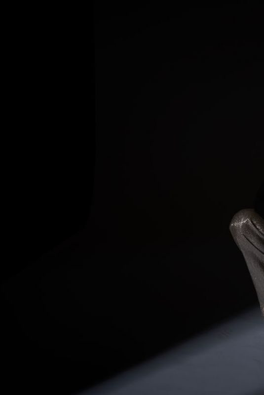 AVRIL LAVIGNE for The Guardian, 2019