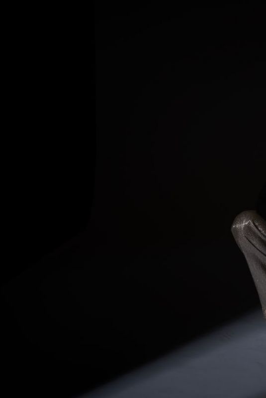 AVRIL LAVIGNE for The Guardian, 2019