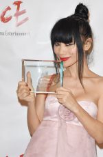 BAI LING Asians On Film Festival 2019 Closing Night in Los Angeles 01/20/2019