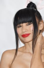 BAI LING Asians On Film Festival 2019 Closing Night in Los Angeles 01/20/2019