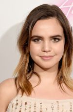 BAILEE MADISON at Anthem of a Teenage Prophet Premiere in Hollywood 01/10/2019