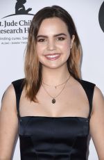 BAILEE MADISON at LA Art Show Opening Night Gala 01/23/2019