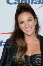 BECCA TILLEY at Iheartradio Podcast Awards in Burdank 01/18/2019