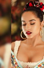 BECKY G - Instagram Picture 01/05/2019