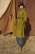 BEHATI PRINSLOO for Porter Edit, January 2019