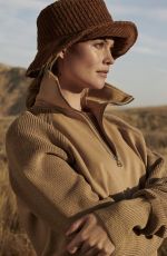 BEHATI PRINSLOO for Porter Edit, January 2019