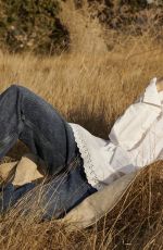 BEHATI PRINSLOO for Porter Edit, January 2019