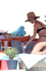 BEHATI PRINSLOO in Bikini in Los Cabos 01/09/2019