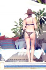 BEHATI PRINSLOO in Bikini in Los Cabos 01/09/2019