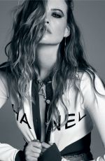 BEHATI PRINSLOO in Marie Claire Magazine, Italy February 2019