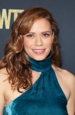BETHANY JOY LENZ at Showtime 2019 Golden Globes Nominees Celebration in West Hollywood 01/05/2019