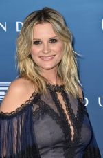 BONNIE SOMERVILLE at Art of Elysium’s 12th Annual Celebration in Los Angeles 01/05/2019