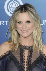 BONNIE SOMERVILLE at Art of Elysium’s 12th Annual Celebration in Los Angeles 01/05/2019
