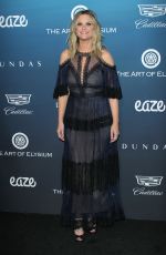 BONNIE SOMERVILLE at Art of Elysium’s 12th Annual Celebration in Los Angeles 01/05/2019