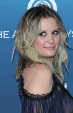 BONNIE SOMERVILLE at Art of Elysium’s 12th Annual Celebration in Los Angeles 01/05/2019