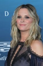 BONNIE SOMERVILLE at Art of Elysium’s 12th Annual Celebration in Los Angeles 01/05/2019