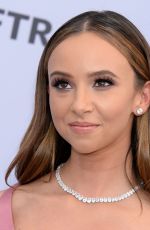 BRITT BARON at Screen Actors Guild Awards 2019 in Los Angeles 01/27/2019