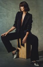 CAITRIONA BALFE for Harper