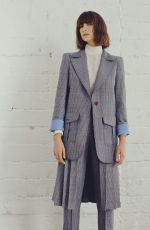 CAITRIONA BALFE for Harper
