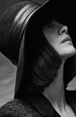 CAITRIONA BALFE for Harper