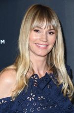 CAMERON RICHARDSON at Dead Ant Premiere in Los Angeles 01/22/2019
