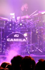 CAMILA CABELLO Performs at Dick Clark