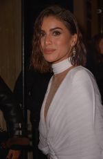 CAMILA COELHO at Balmain Show at Paris Fashion Week 01/23/2019