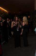 CAMILLA BELLE at Amazon Prime Video Golden Globe Awards After Party in Beverly Hills 01/06/2019