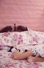 CAMILLE ROWE for Love and Lemons Spring 2019 Collection