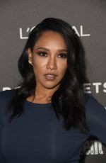CANDICE PATTON at Entertainment Weekly Pre-sag Party in Los Angeles 01/26/2019