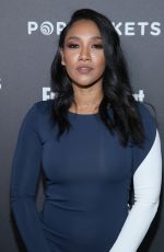 CANDICE PATTON at Entertainment Weekly Pre-sag Party in Los Angeles 01/26/2019