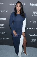 CANDICE PATTON at Entertainment Weekly Pre-sag Party in Los Angeles 01/26/2019