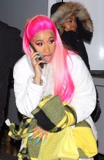 CARDI B after Being Served with a Lawsuit in New York 01/10/2019