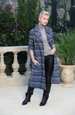 CECILE CASSEL at Chanel Fashion Show in Paris 01/22/2019