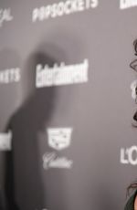 CHANDLER KINNEY at Entertainment Weekly Pre-sag Party in Los Angeles 01/26/2019