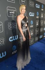 CHARLIZE THERON at 2019 Citics