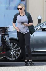 CHELSEA HANDLER Out and About in Beverly Hills 01/09/2019