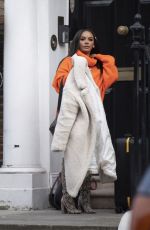 CHELSEE HEALEY at Celebs Go Dating Launch in London 11/27/2018