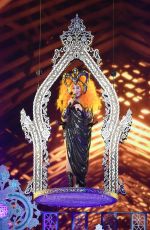 CHER Perfroms at a Concert in Florida 01/19/2019